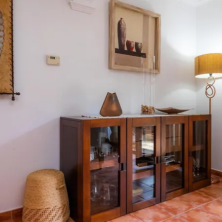 Apartamento Na Forana *