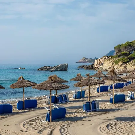 Na Forana Lejlighed *