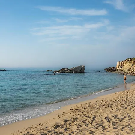 Na Forana Apartamento