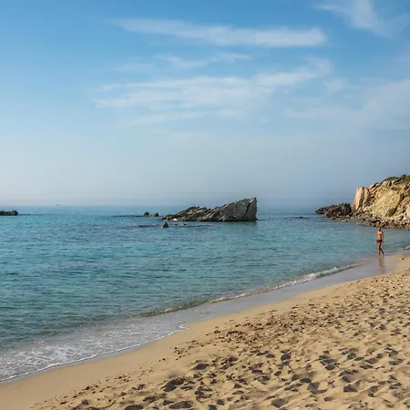 Na Forana Διαμέρισμα Cala Ratjada (Mallorca)