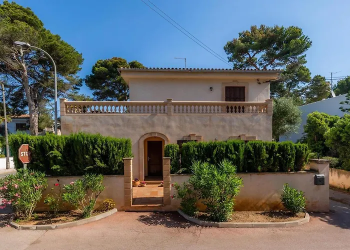 Apartamento Na Forana *