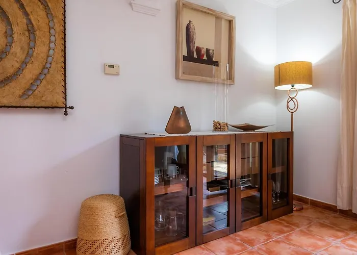 Apartamento Na Forana *