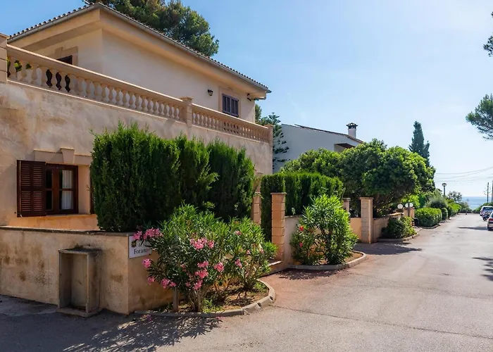 Apartamento Na Forana *