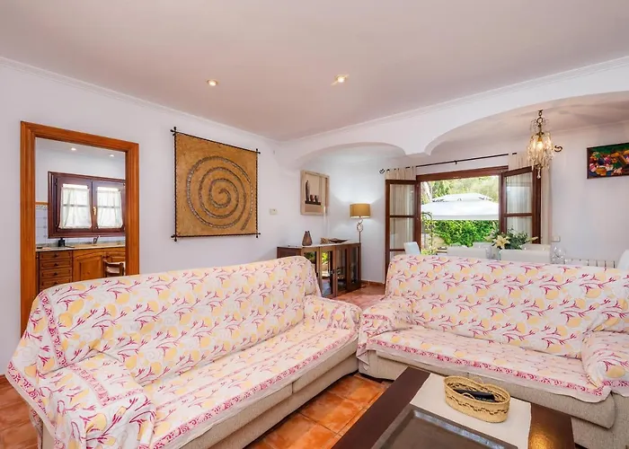 Apartamento Na Forana *