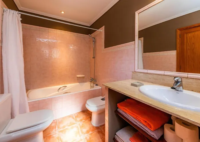 Na Forana Apartamento *