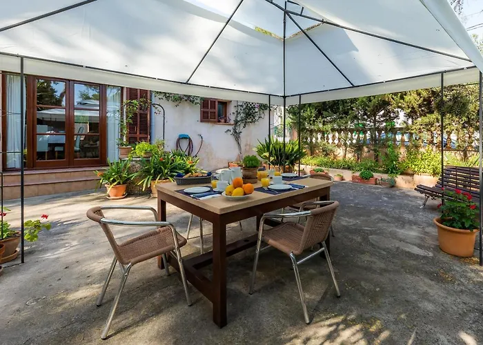 Apartamento Na Forana *