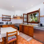 Na Forana Apartment Cala Ratjada (Mallorca)