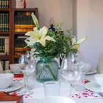 Na Forana Apartment *