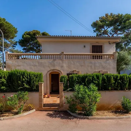 Apartment Na Forana *