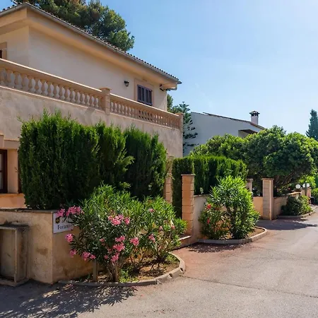 Apartment Na Forana *