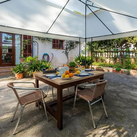 Apartament Na Forana *