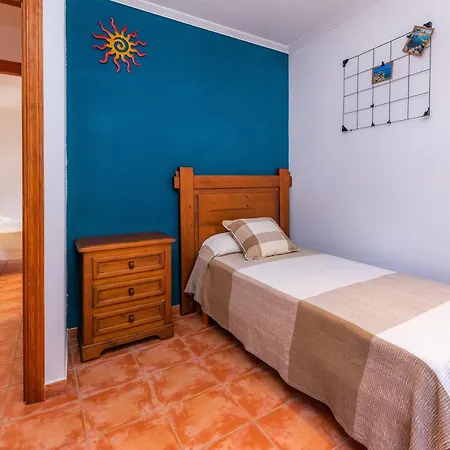 Na Forana Apartment