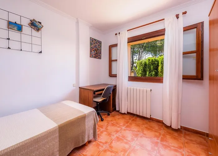 Na Forana * Cala Ratjada (Mallorca)