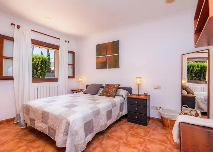 Na Forana * Cala Ratjada (Mallorca)