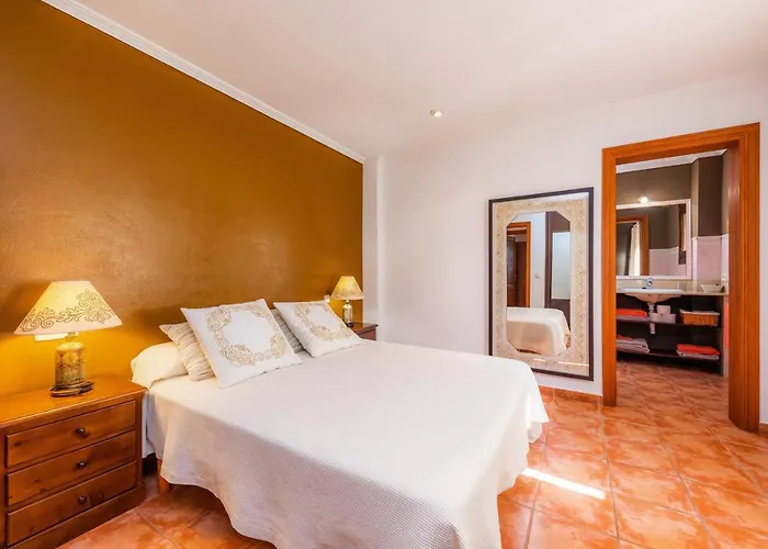 Apartment Na Forana *