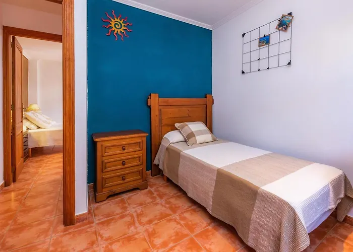 Na Forana Apartment Cala Ratjada (Mallorca)