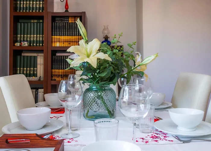 Na Forana Apartment Cala Ratjada (Mallorca)