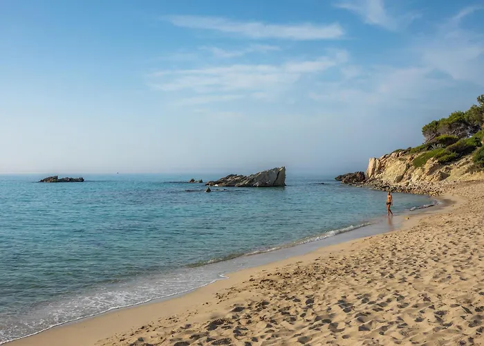 Na Forana Appartamento