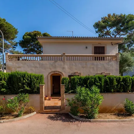 Na Forana Apartament